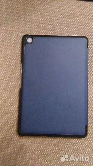 Чехол на планшет asus