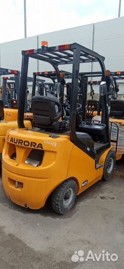 Вилочный погрузчик Aurora Forklift FD15T, 2023