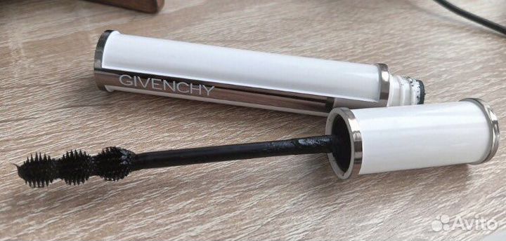 Тушь для ресниц givenchy