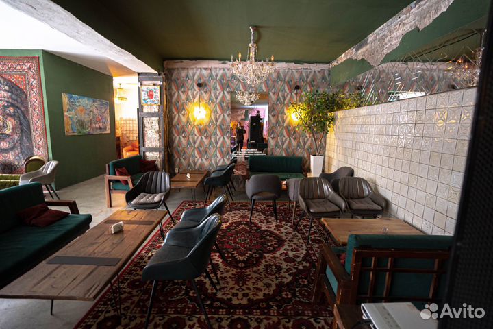 Аренда помещения для праздника,под мероприятие