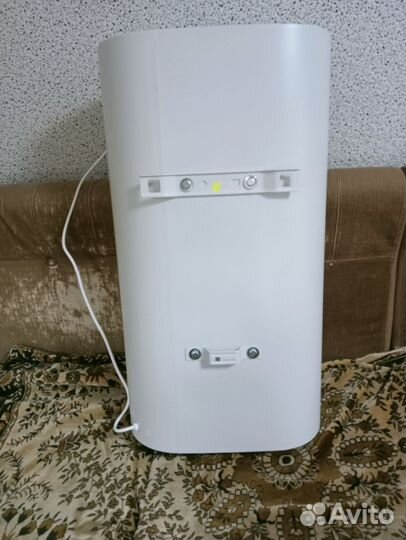 Водонагреватель термекс 50л