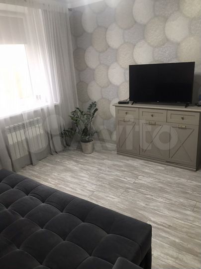 2-к. квартира, 56,7 м², 5/5 эт.