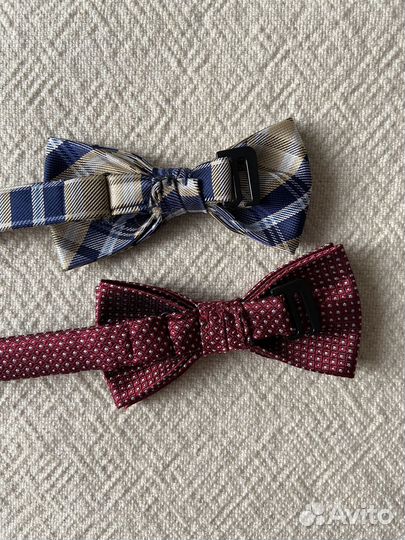 Галстук-бабочка Zara kids