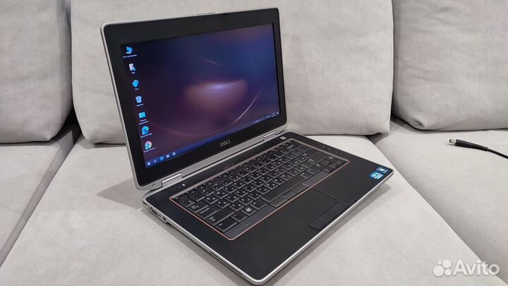 Dell Latitude e6420 отличное состояние