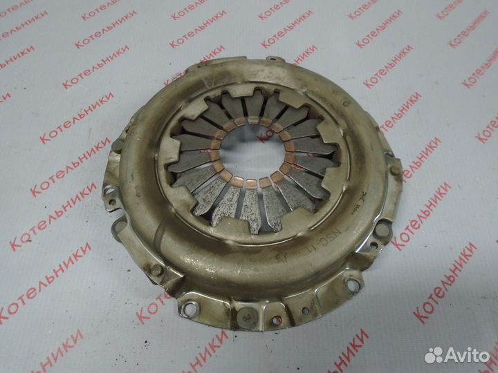 Nissan 30210-2F000 Корзина сцепления