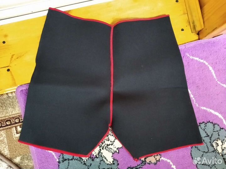 Шорты для похудения, размер М