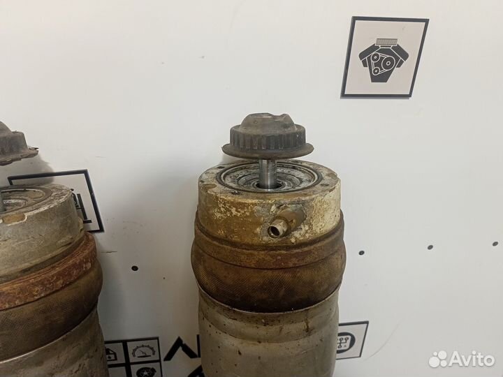 Амортизатор передний для VW Touareg