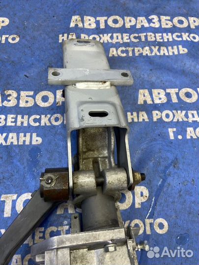 Рулевая колонка. Iveco Еврокарго грузовой тягач