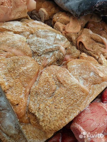 Мясо для собак Магазин