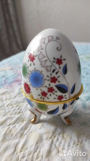 Сувенирные яйца