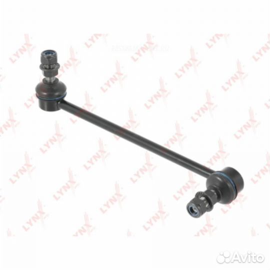 Lynxauto C7432L Стойка стабилизатора зад лев