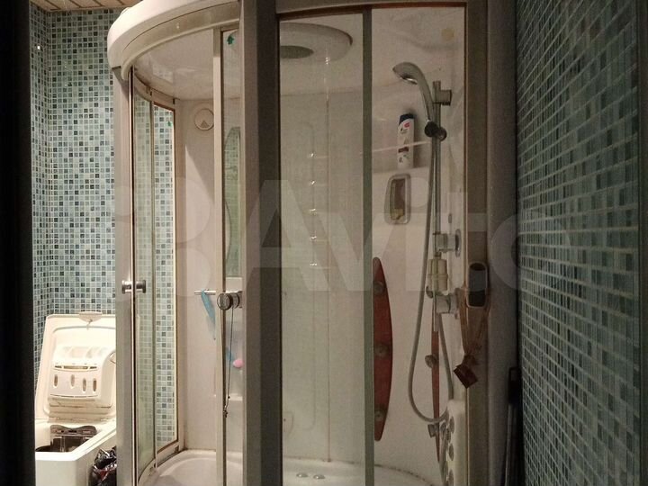 Комната 27 м² в 1-к., 17/24 эт.