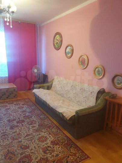 3-к. квартира, 74,3 м², 6/8 эт.