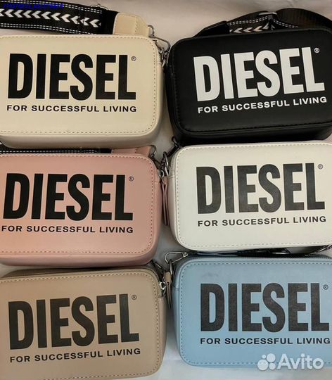 Уникальные модели кросс-боди сумок для вас