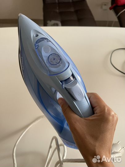 Утюг Philips Azur