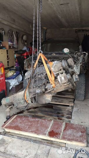 JeepGrandCherokee ZJ