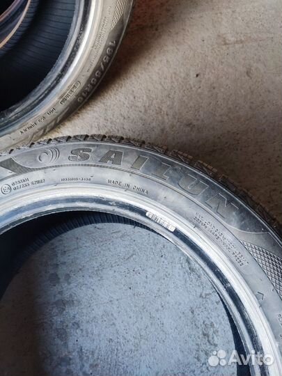 Sailun Atrezzo 4 Seasons 195/55 R16