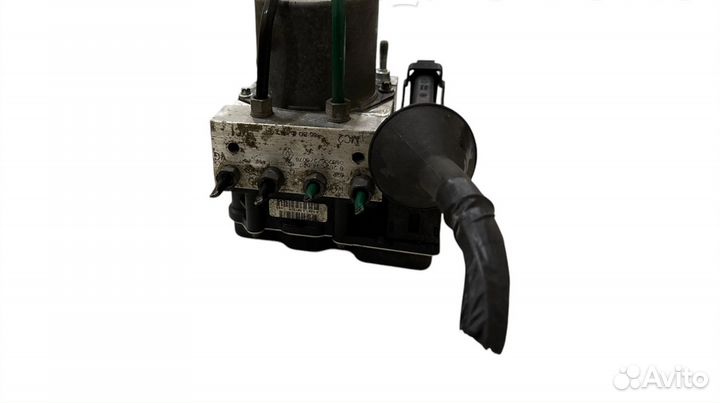 Блок абс, 0265234620 Renault Clio III 2005 - 2012 года