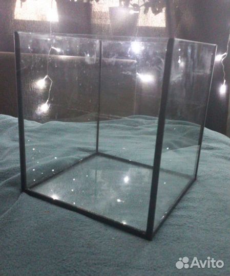 Аквариум 15 л