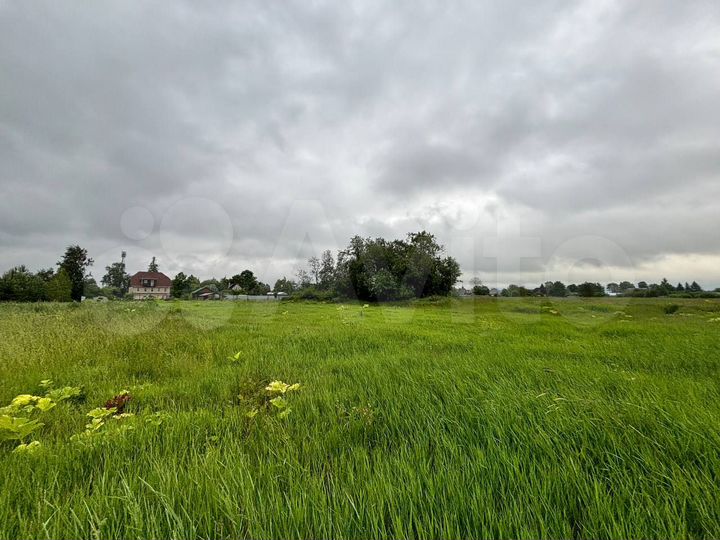 Участок 10 сот. (ИЖС)