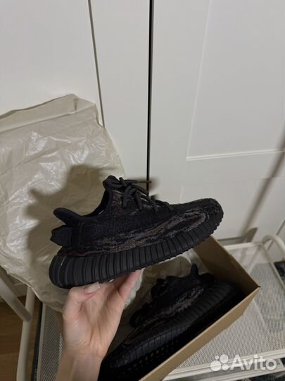Женские кроссовки adidas Yeezy boost 350, 37
