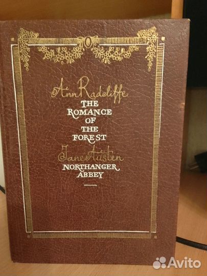 Книга на английском языке