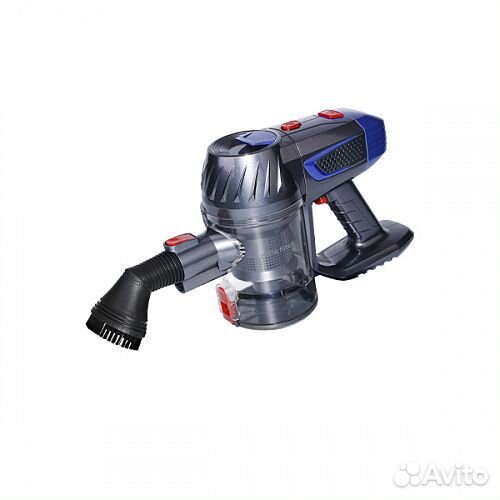 Беспроводной пылесос BQ-VC1002H 2 в 1