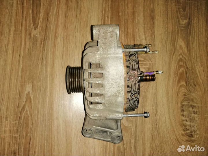 Статор генератора