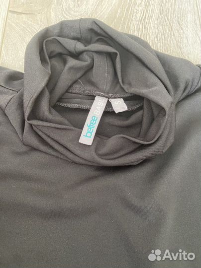 Водолазка женская