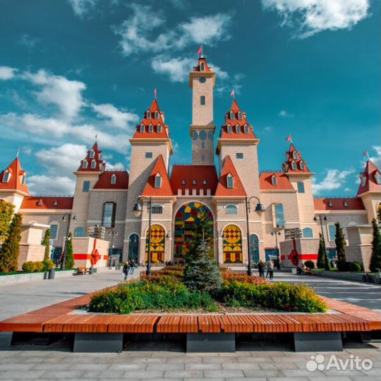 Менеджер по подбору и адаптации персонала