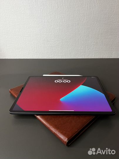 Apple iPad pro 12.9 2020 256gb Space Gray