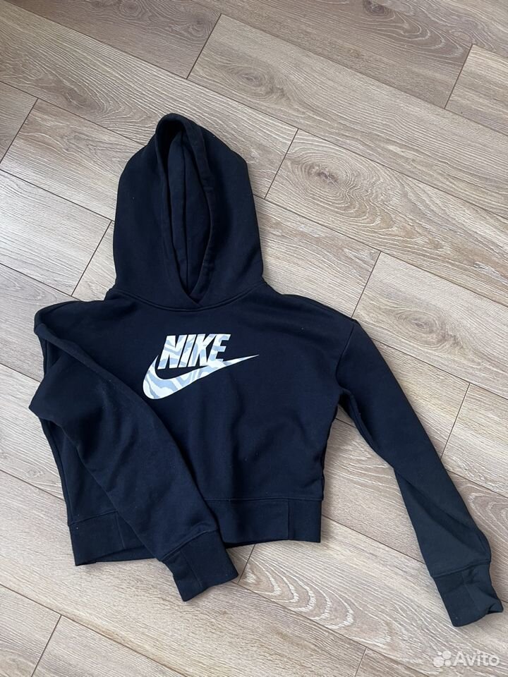 Худи nike детская