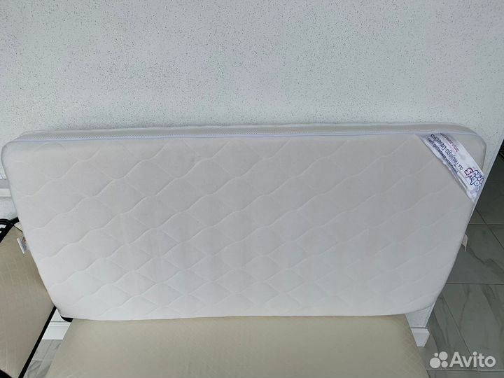 Матрас детский 120 60 бу