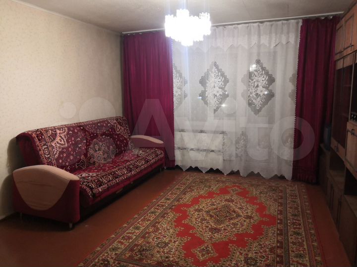 1-к. квартира, 37 м², 7/9 эт.