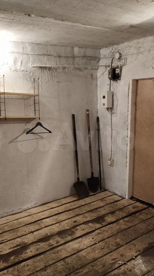 Гараж, 22 м²