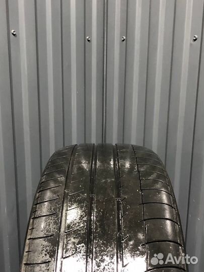 Michelin Latitude Sport 225/60 R18 100H