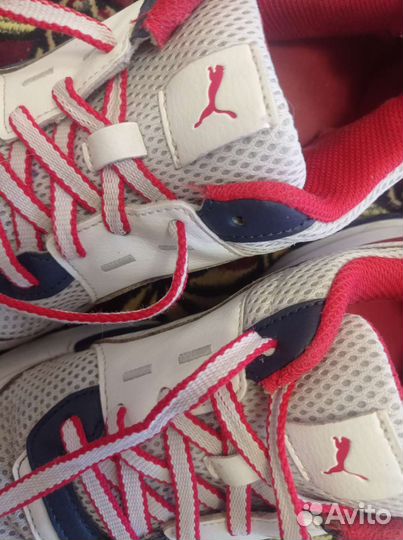 Кроссовки, 42размера