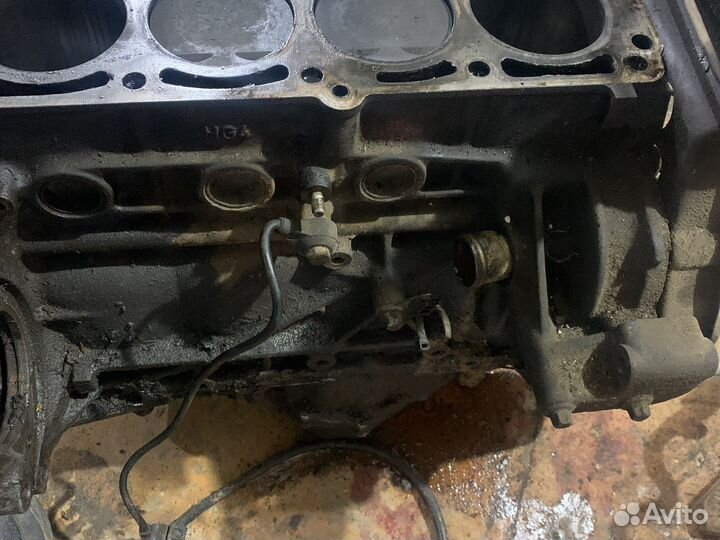 Двигатель opel vectra b 1,8