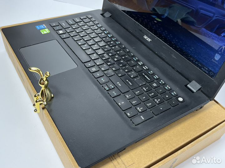 Бюджетный игровой Acer Core i3/GT 920/8GB/500gb