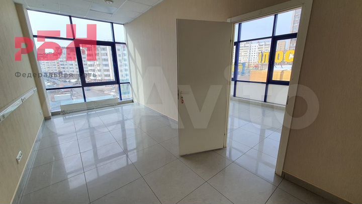 Офис в Южном полюсе, 58.1 м2