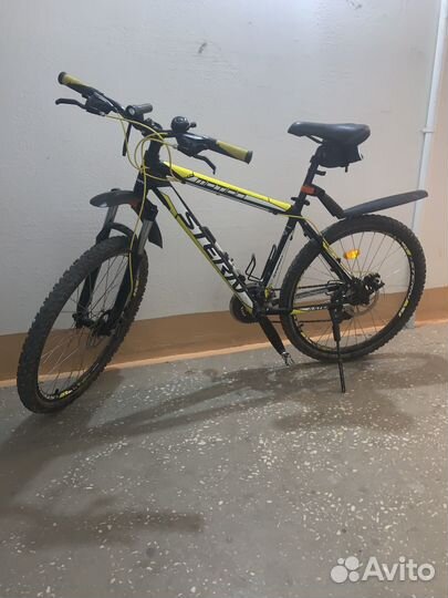 Велосипед Stern 18