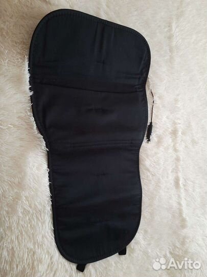 Обогреватель для детского автомобильного кресла