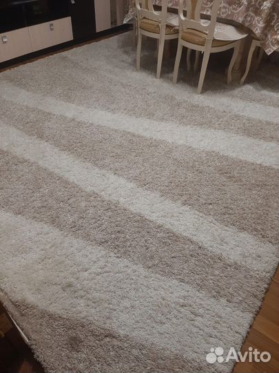 Ковры и паласы бу 3 4