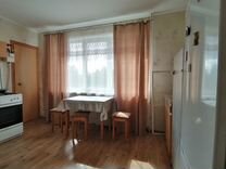 3-к. квартира, 68,7 м², 2/3 эт.