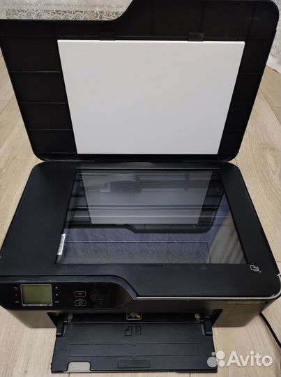 Принтер сканер копир