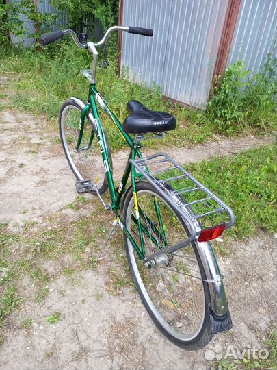 Велосипед Stels Navigator 300, колёса 28