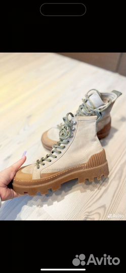 Ботинки zara 36