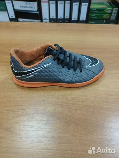 Футзалки Найк оригинал