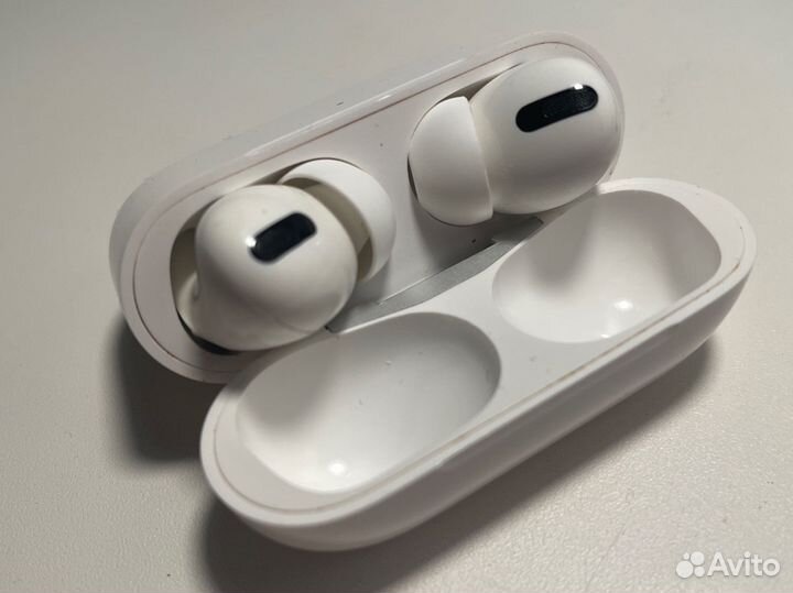 Airpods pro оригинал