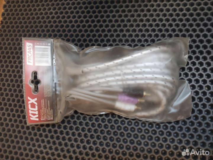 Kicx frca45